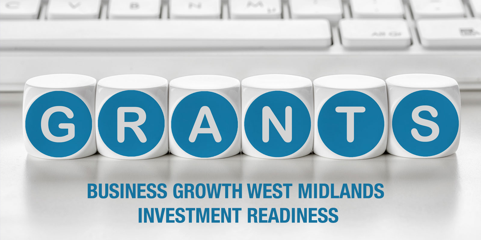 Business Growth West Midlands Investment Readiness (BGWMIR)