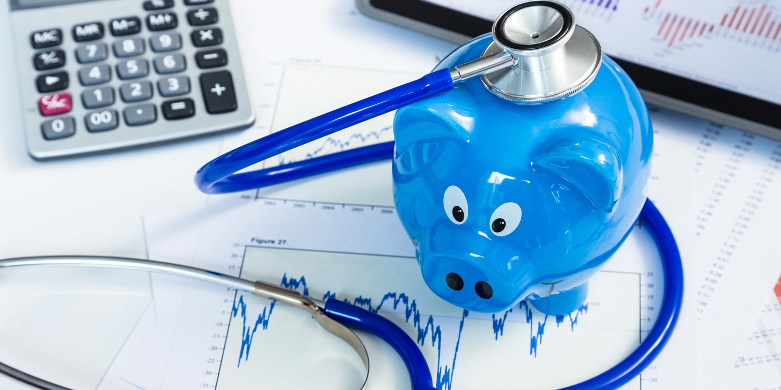 Is your business financially healthy? Book your free financial health check