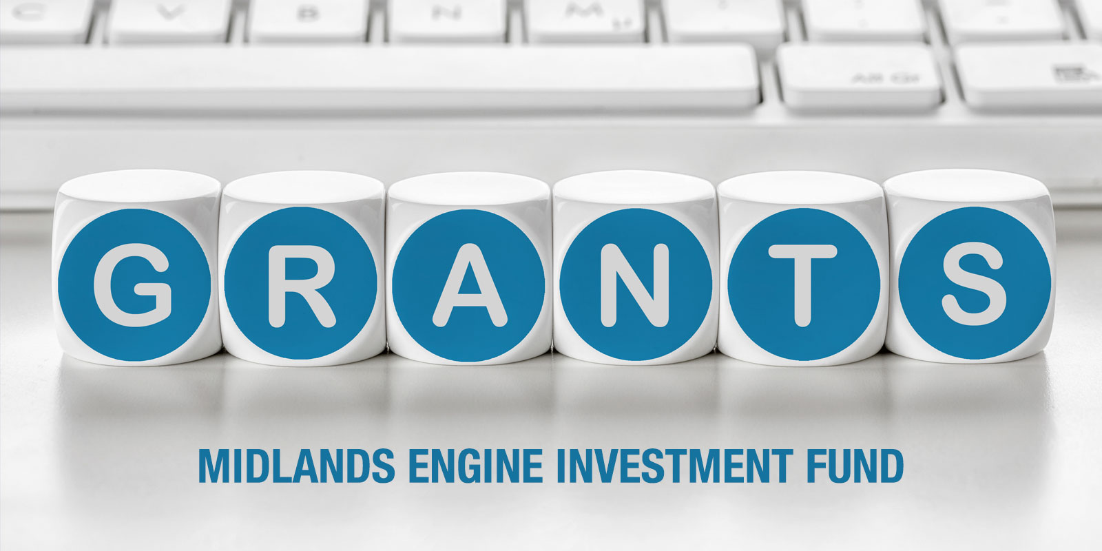 New allocation for Midlands Engine Investment Fund