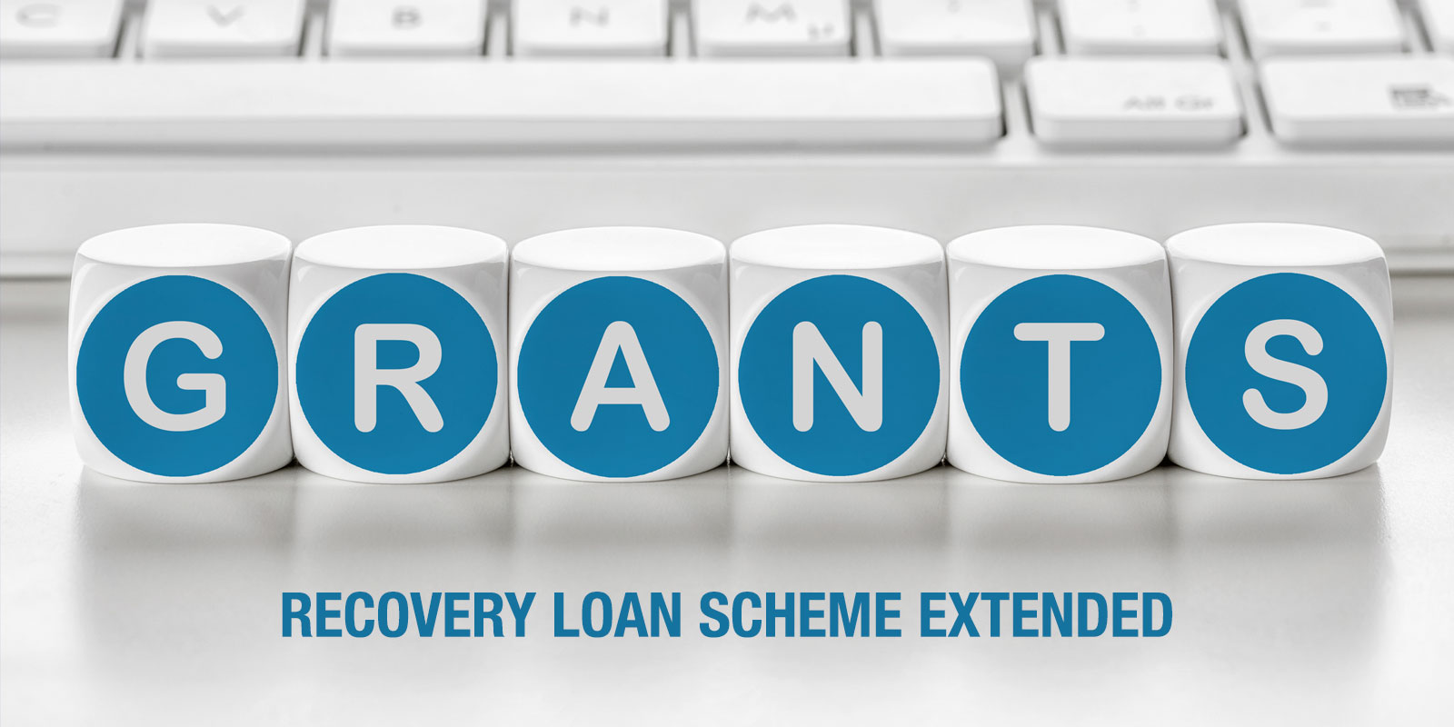 Recovery Loan Scheme Extended