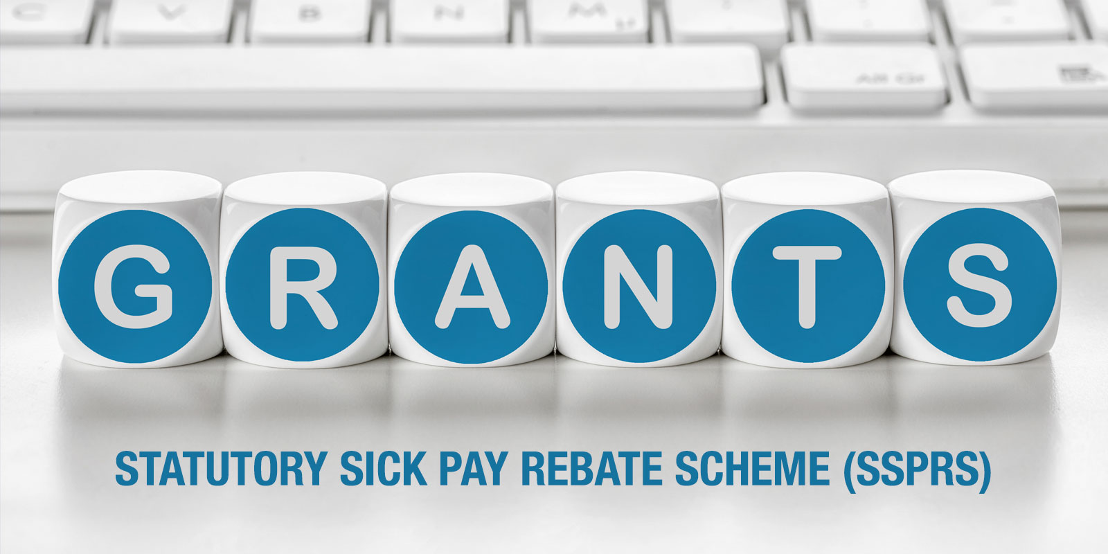 Statutory Sick Pay Rebate Scheme (SSPRS)