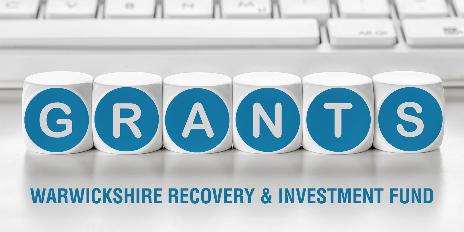 Warwickshire Recovery & Investment Fund