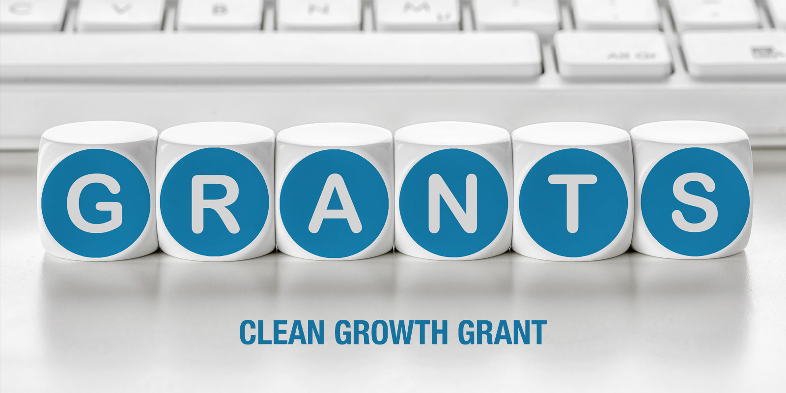 Clean Growth Grant