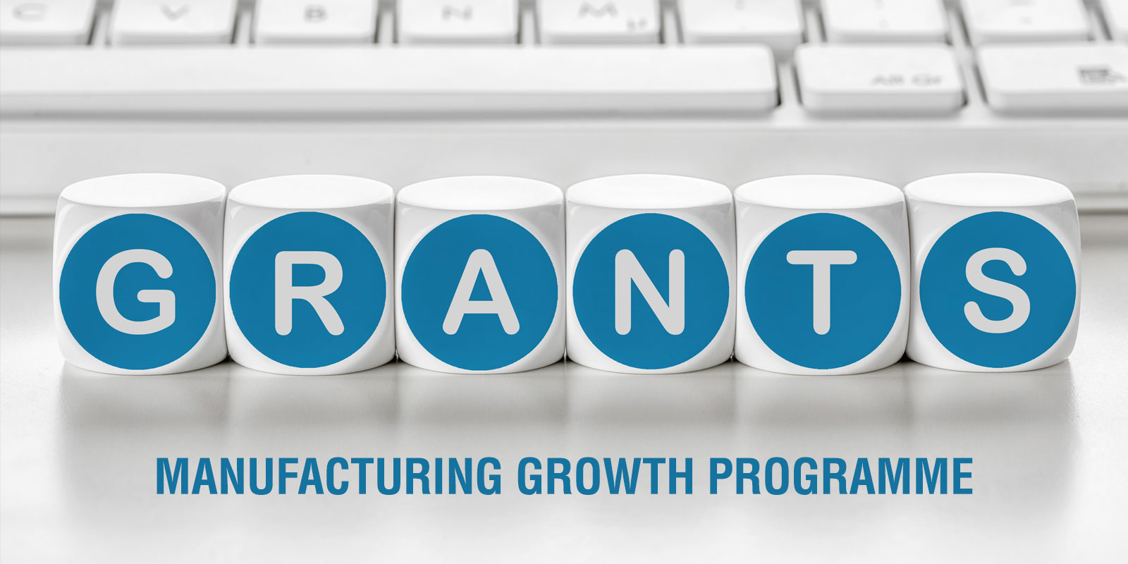 Manufacturing Growth Programme