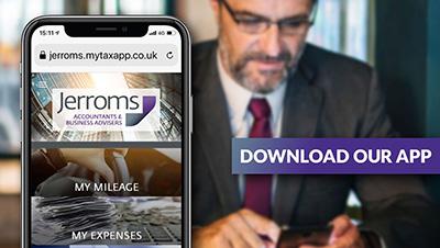 Download Our App