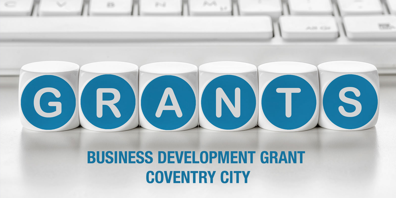 Business Development Grant - 