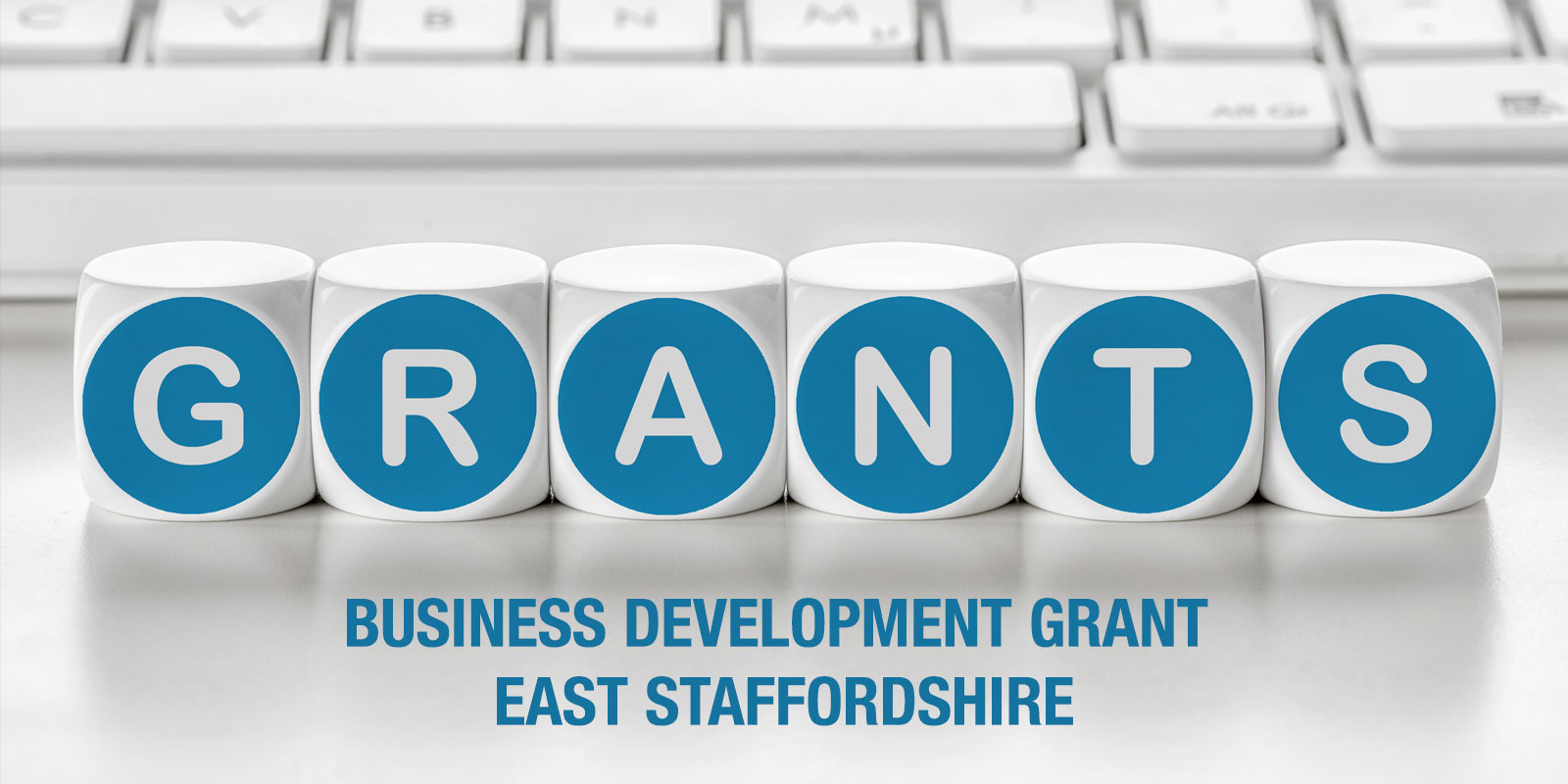 Business Development Grant - East Staffordshire