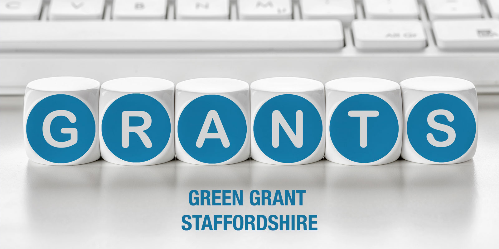 Green Grant - Staffordshire