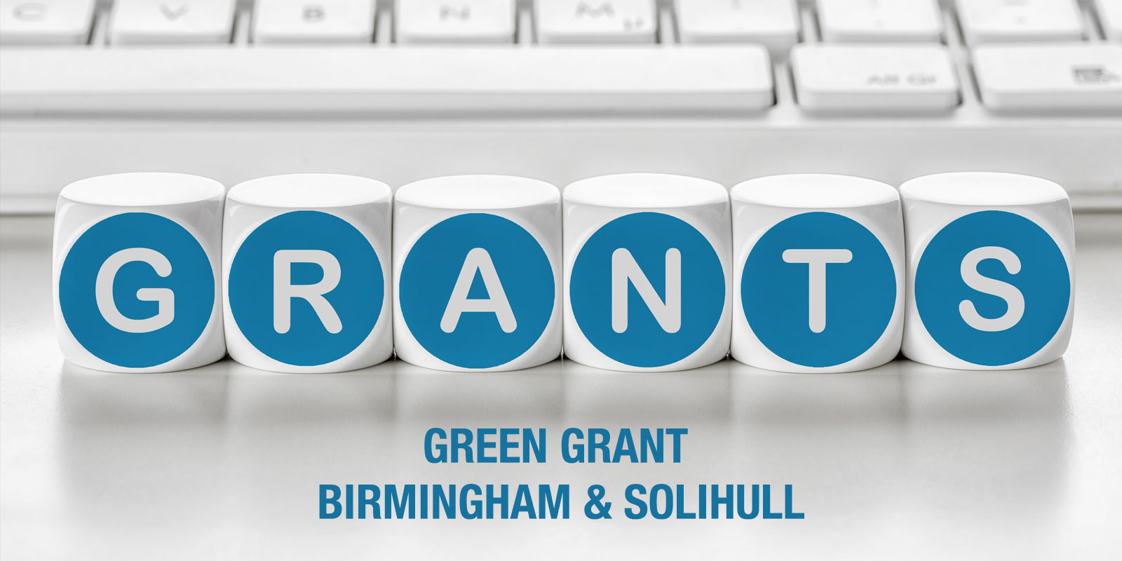 Green Grant - Birmingham & Solihull
