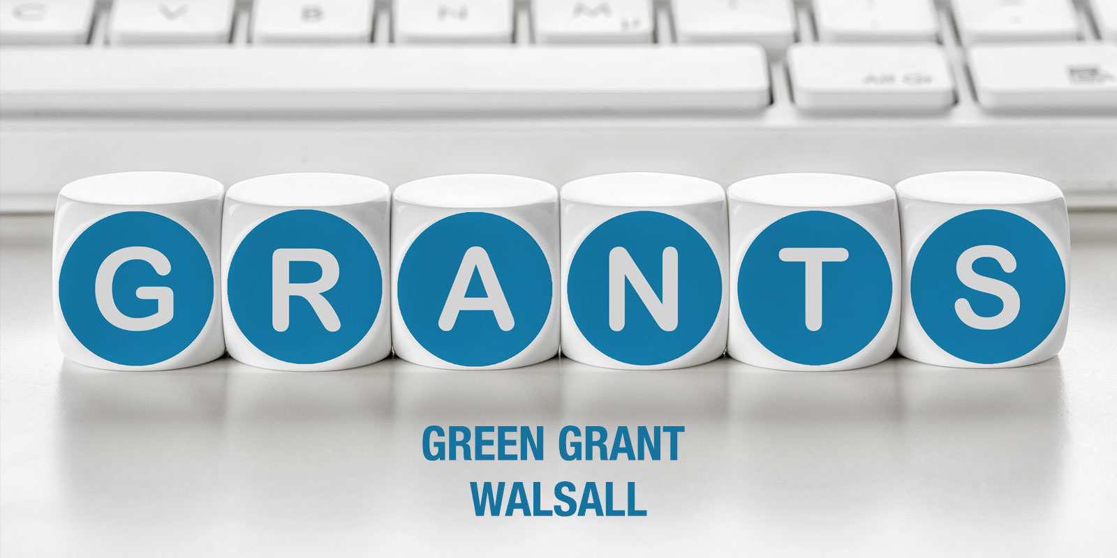 Green Grant - Walsall